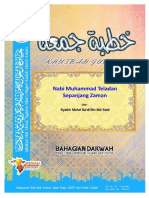 Khutbah Nabi Muhammad SAW Teladan Sepanjang Zaman (Rumi).pdf