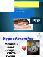 Hypnoparenting