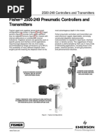 2500 Fisher 249 PDF