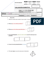 Prueba #8 - Transitorios