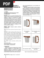 Partes y tipos de timones de barco | PDF | Timón | Embarcación