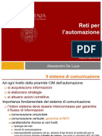 Automazione RetiAutomazione