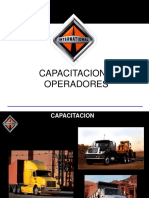 Capacitacion Operadores Internacional