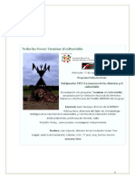 Terminar Culturicidio. Parte 1 PDF