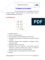 3 Plasticos de Estireno PDF
