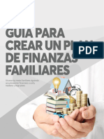 Finanzas Familiares 