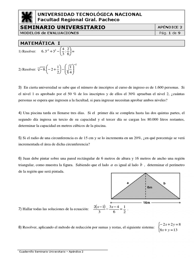 M I N E D U - MATEMÁTICA CUADERNO DE TRABAJO DE PRIMERO -2016 (1) -  Flipbook by chris CAVERO | FlipHTML5, image size:768x1024