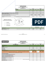 Kaeser SK Installation Data Sheet File-1466182088