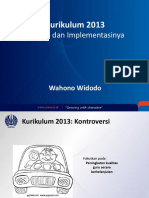 Kurikulum 2013 Bahasa Madura