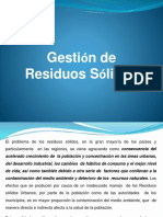 Unidad 2 PRESENTACION GESTION DE RESIDUOS SOLIDOS  materia medio ambiente-2.pptx