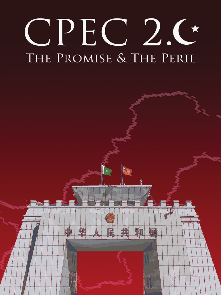 CPEC - The Promise and The Peril | PDF | China | World Politics