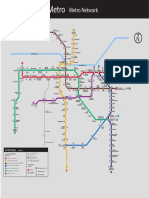 Metrored Metro STGO 2018 PDF