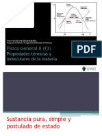 04 Propiedades Térmicas y Moleculares de La Materia