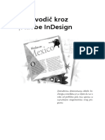 Brzi Vodic Kroz AInDes PDF