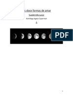 Las Doce Lunas de Cada Signo