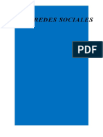 Las Redes Sociales (Revista Digital)