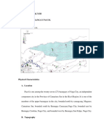 Macro Site Analysis