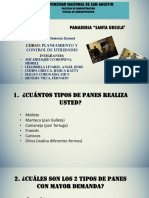 Panaderia PDF