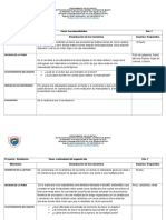 Plan de Clase Aceleracion Del Aprendizaje