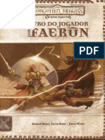 [TRADUZIDO] Forgotten Realms - Livro do Jogador para Faerûn.pdf