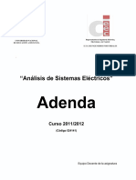 Ejercicio de Analisis de Potencia