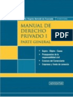 Manual Introduccion Al Derecho Ubp