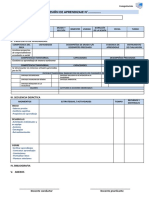 Sesion de Informatica - Prácticante