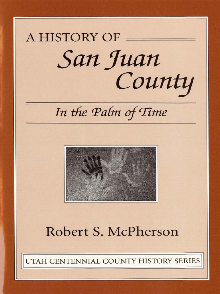 Sanju An County History | PDF | Desert | Mountains
