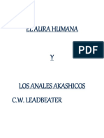 1898 Aura humana - los anales akáshicos - Leadbeater.pdf