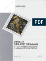 Bad Death in the Early Middle Ages, 2017.pdf