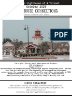 Childrens Lighthouse N Tarrant October 2019