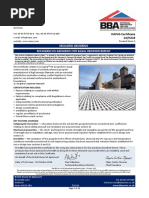 MacGrid WG Geogrid Technical Data Sheet | PDF | Materials | Building ...