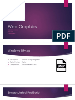 Web Graphics