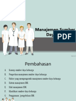 Manajemen SDK - PPT 2