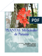 Libro de Plantas Medicinales de Panama.pdf