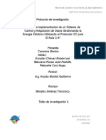 Protocolo I2C