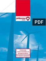 PCI Aerogeneradores PDF