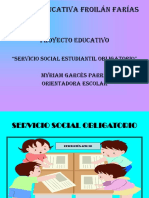 Servico Social