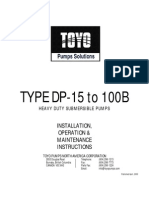 DP15 To 100 BManualweb 2