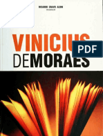 Vinicius de Moraes - Albin, Ricardo Cravo