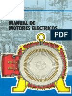 Manual de Motores Eléctricos