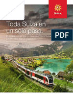 Toda Suiza en Un Solo Pass