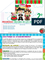 Cuadernillo Didáctico 2° Septiembre Semana 1.pdf Versión 1