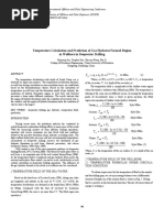 Temperature Calculation And Prediction of Gas Hydrates Formed Region In Wellbore In Deepwater Drilling.pdf