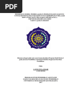 Best Practice Ips Smp Kelas 9