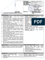 Sop Manajemen Risiko PBJ PDF