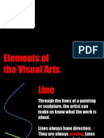 Elements of Art