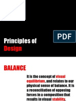 Principles Of: Design