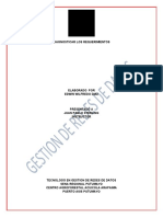 Direcionsmiento Ipv4