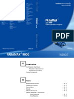 Catalog Paramax9000 SHIB-G2002E-8.0PG